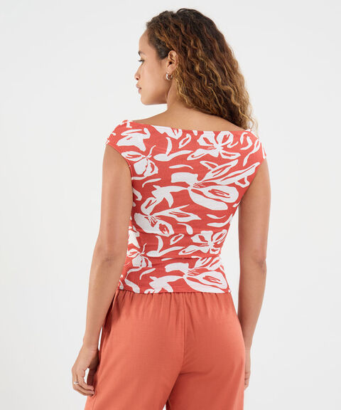camisetas mujer image number null