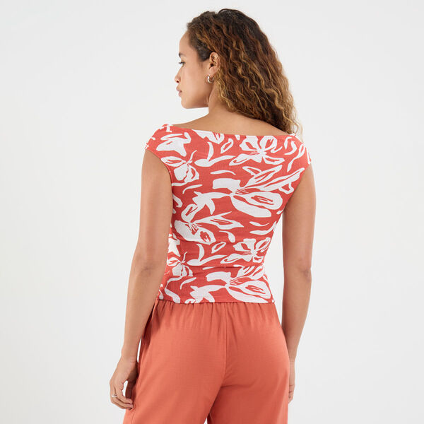 camisetas mujer image number null