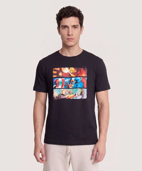 camisetas para hombre image number null