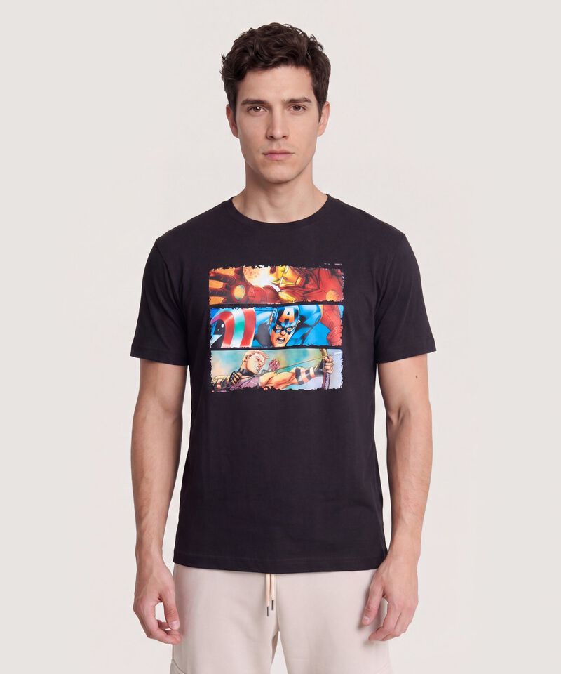 camisetas para hombre