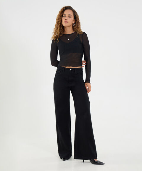 camisetas mujer image number null