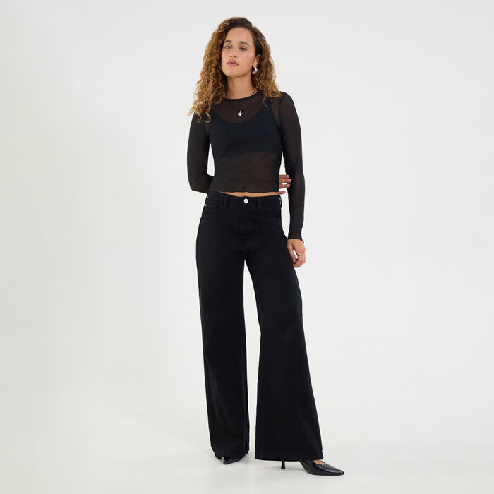 camisetas mujer
