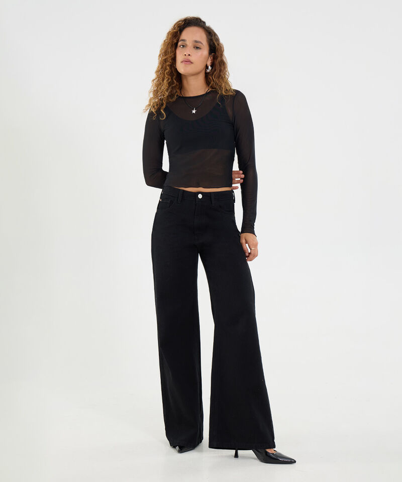 camisetas mujer