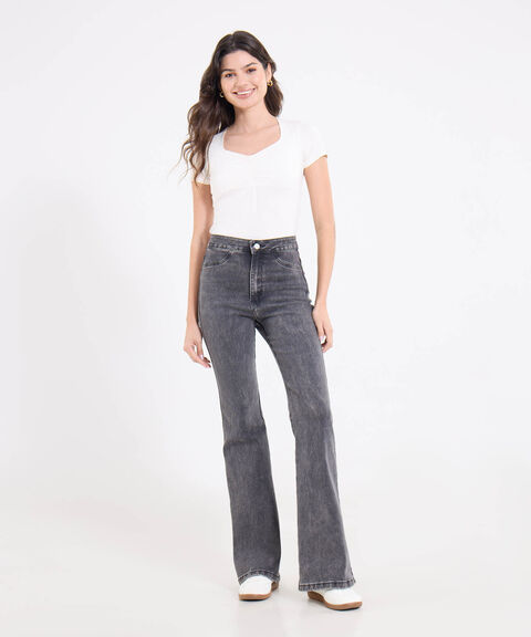 jeans mujer image number null