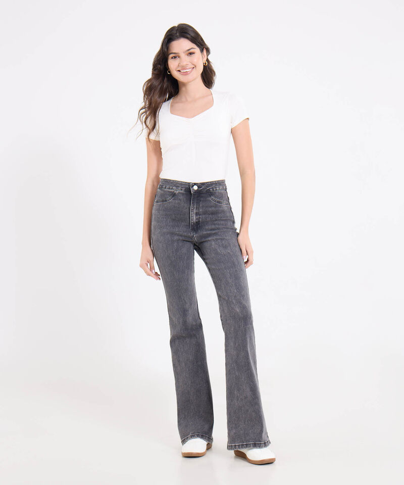 jeans mujer