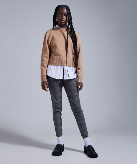 sacos para mujer