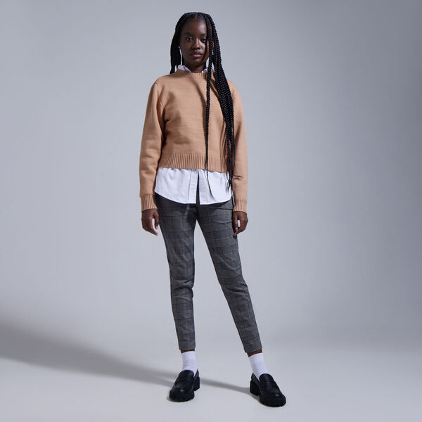 sacos para mujer