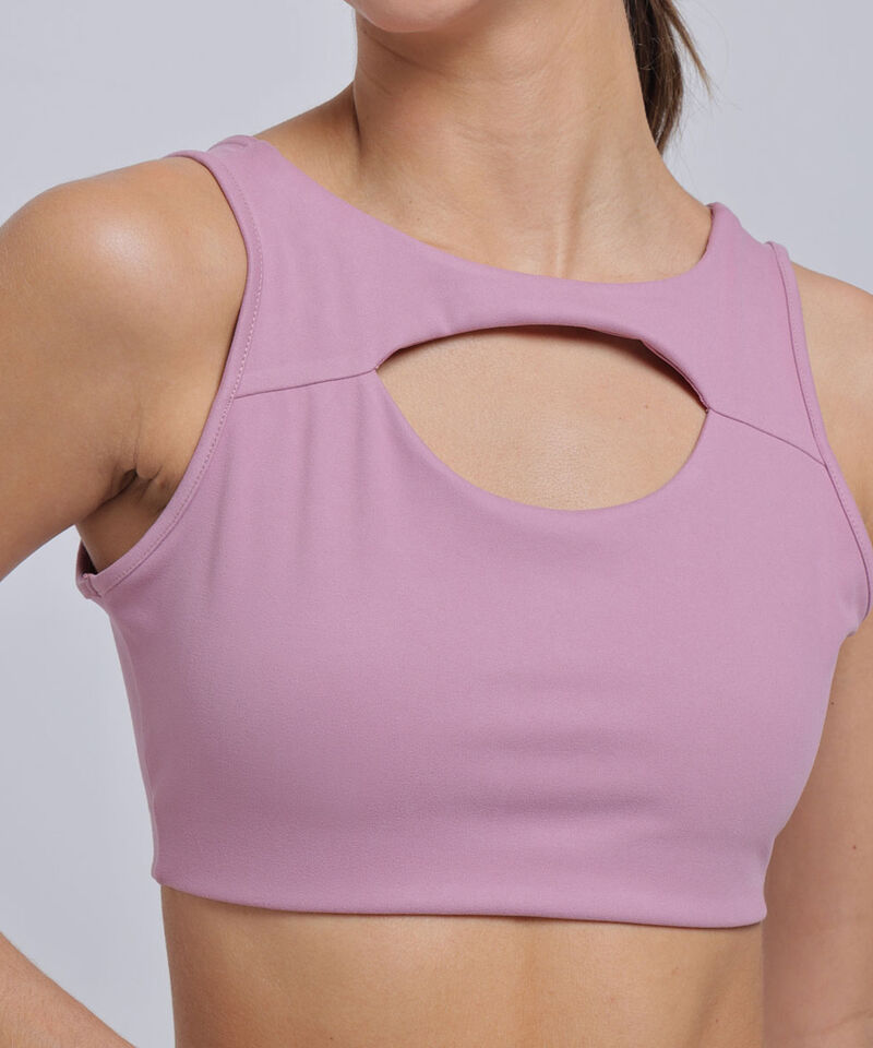 top deportivo mujer