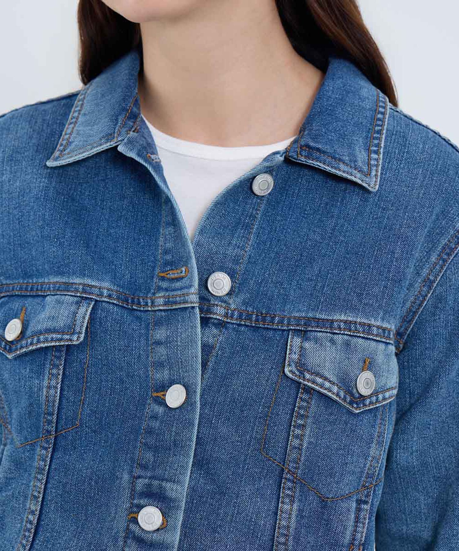 chaquetas para mujer