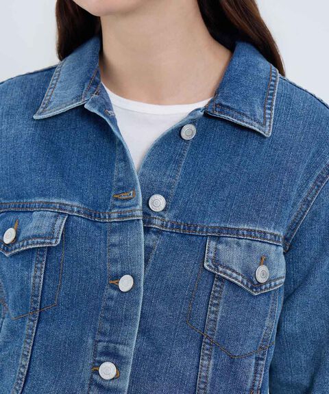 chaquetas para mujer