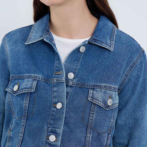 chaquetas para mujer