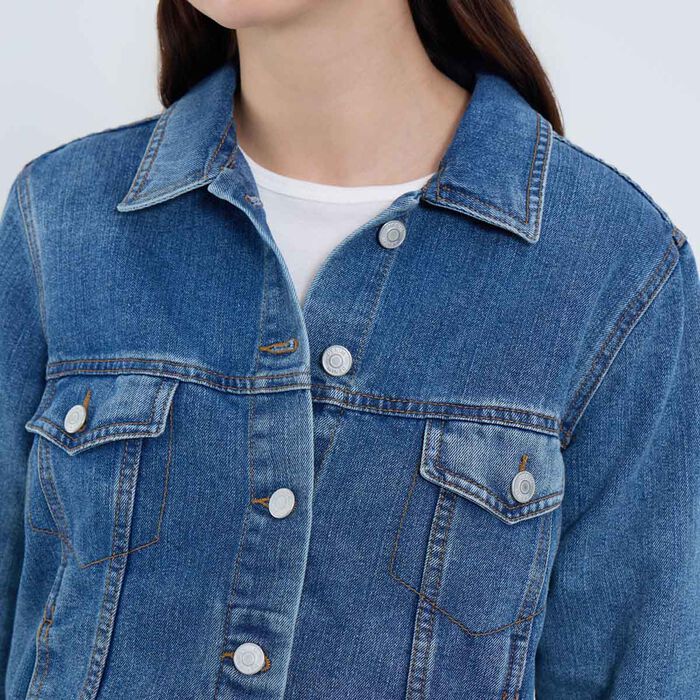 chaquetas para mujer