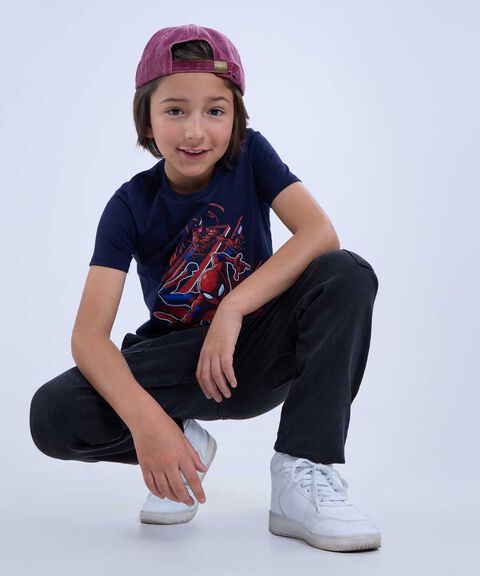 camisetas niño