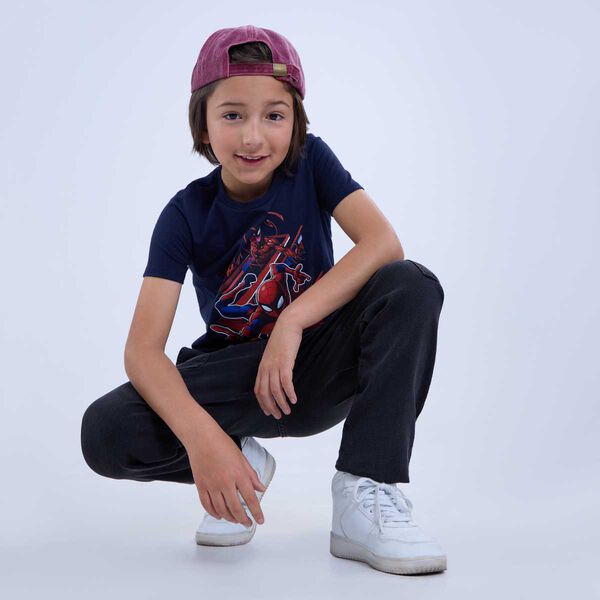 camisetas niño image number null