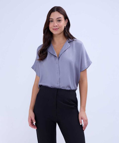 camisas para mujer image number null