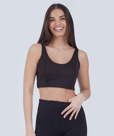 top deportivo mujer image number null