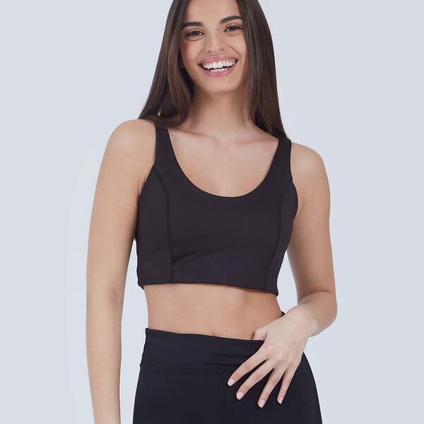 top deportivo mujer image number null