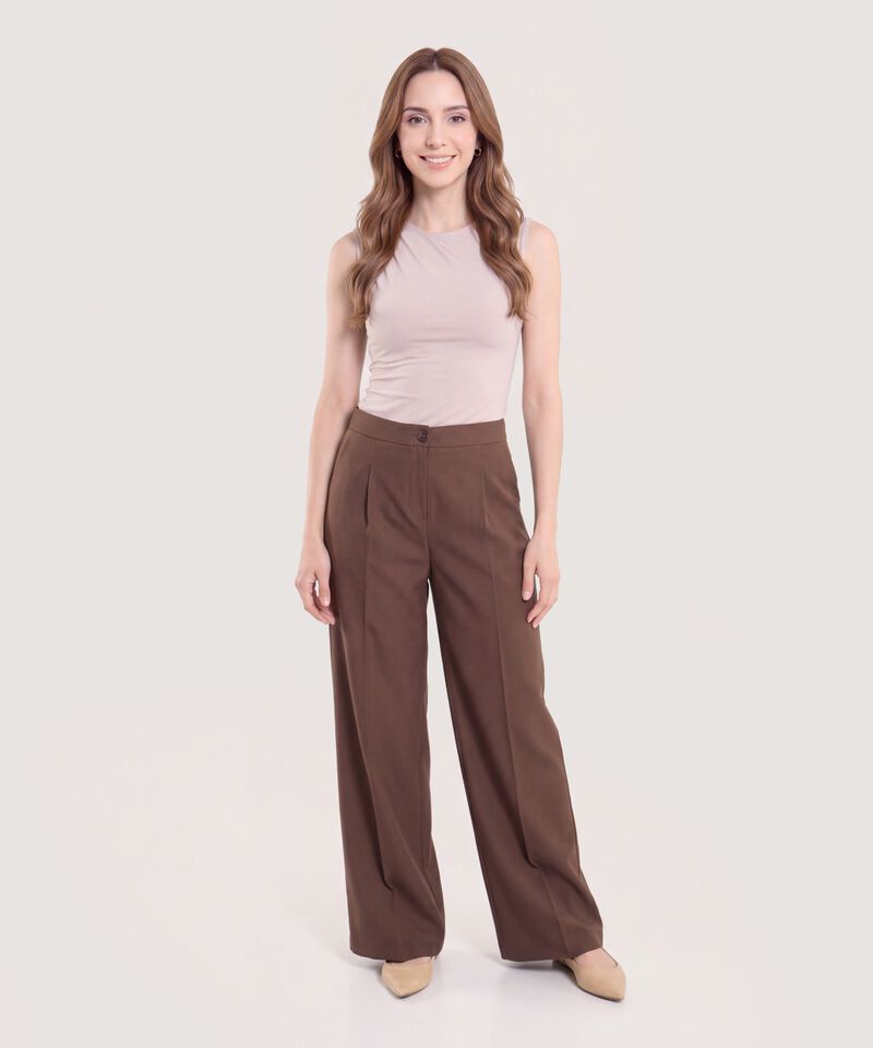 pantalon para mujer
