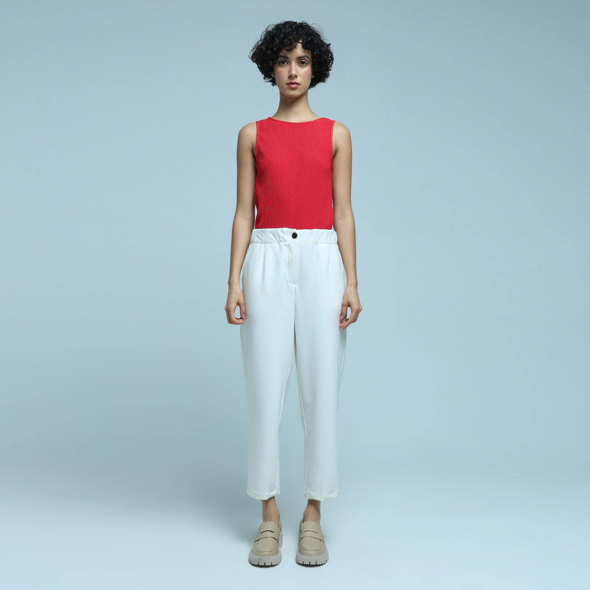 camisetas mujer