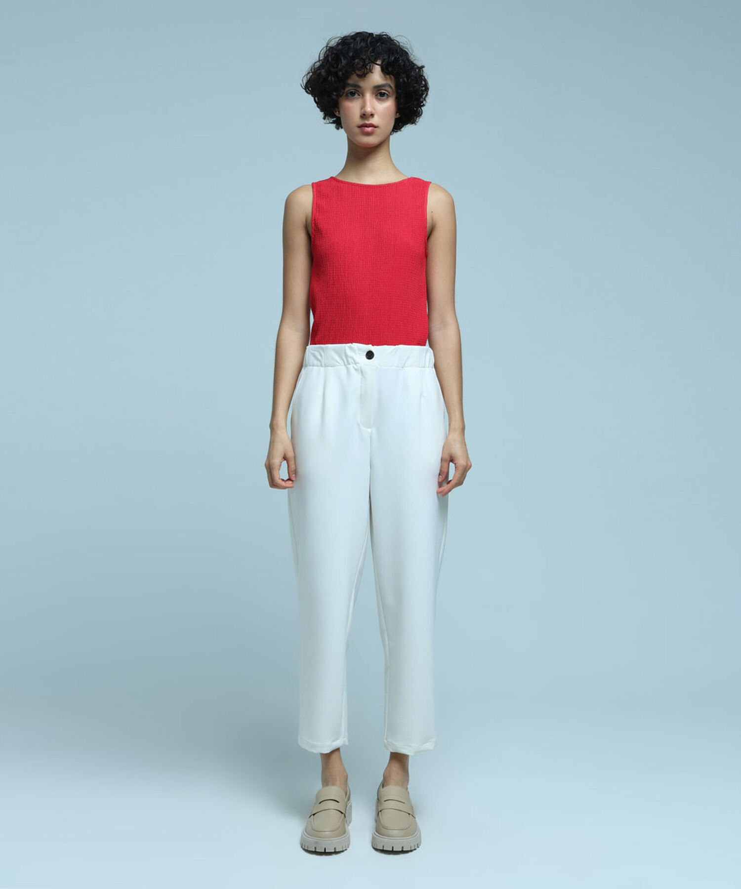camisetas mujer