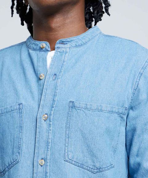 camisas para hombre
