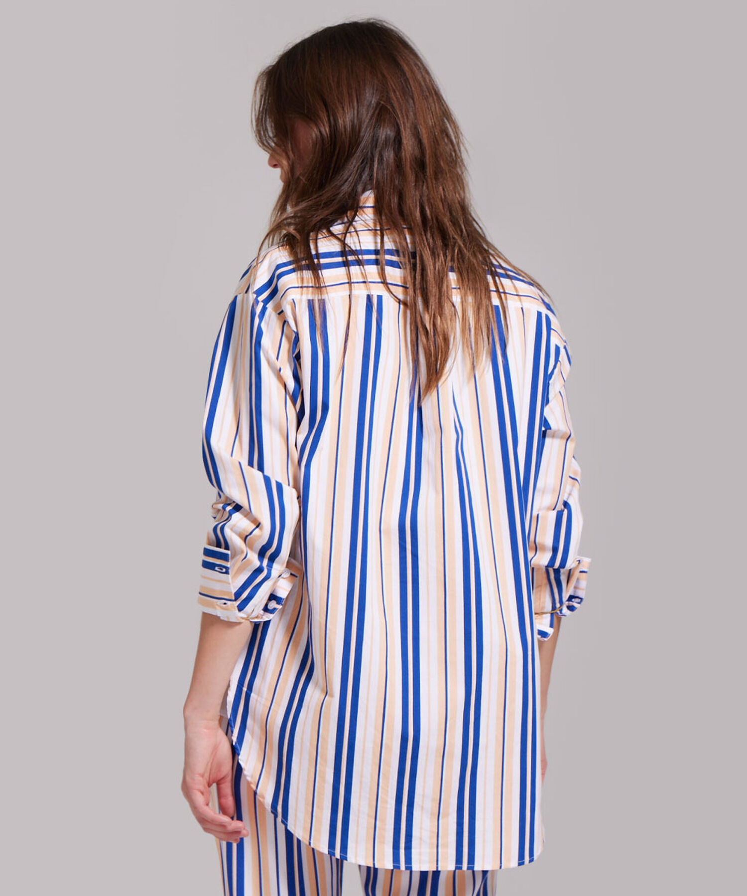 camisas para mujer