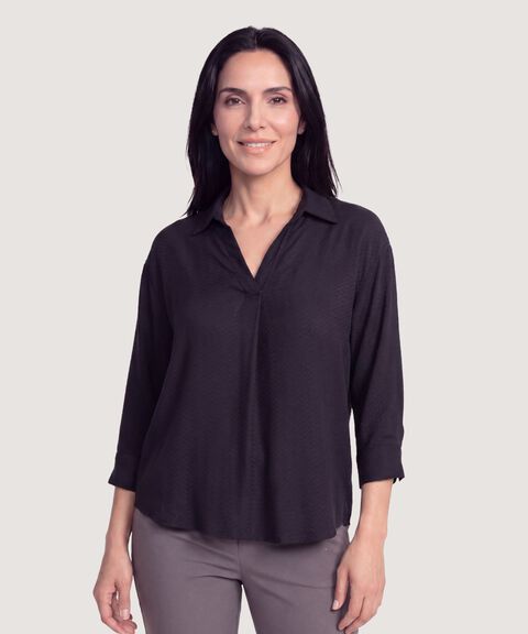 blusas de moda image number null