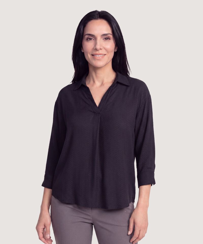 blusas de moda