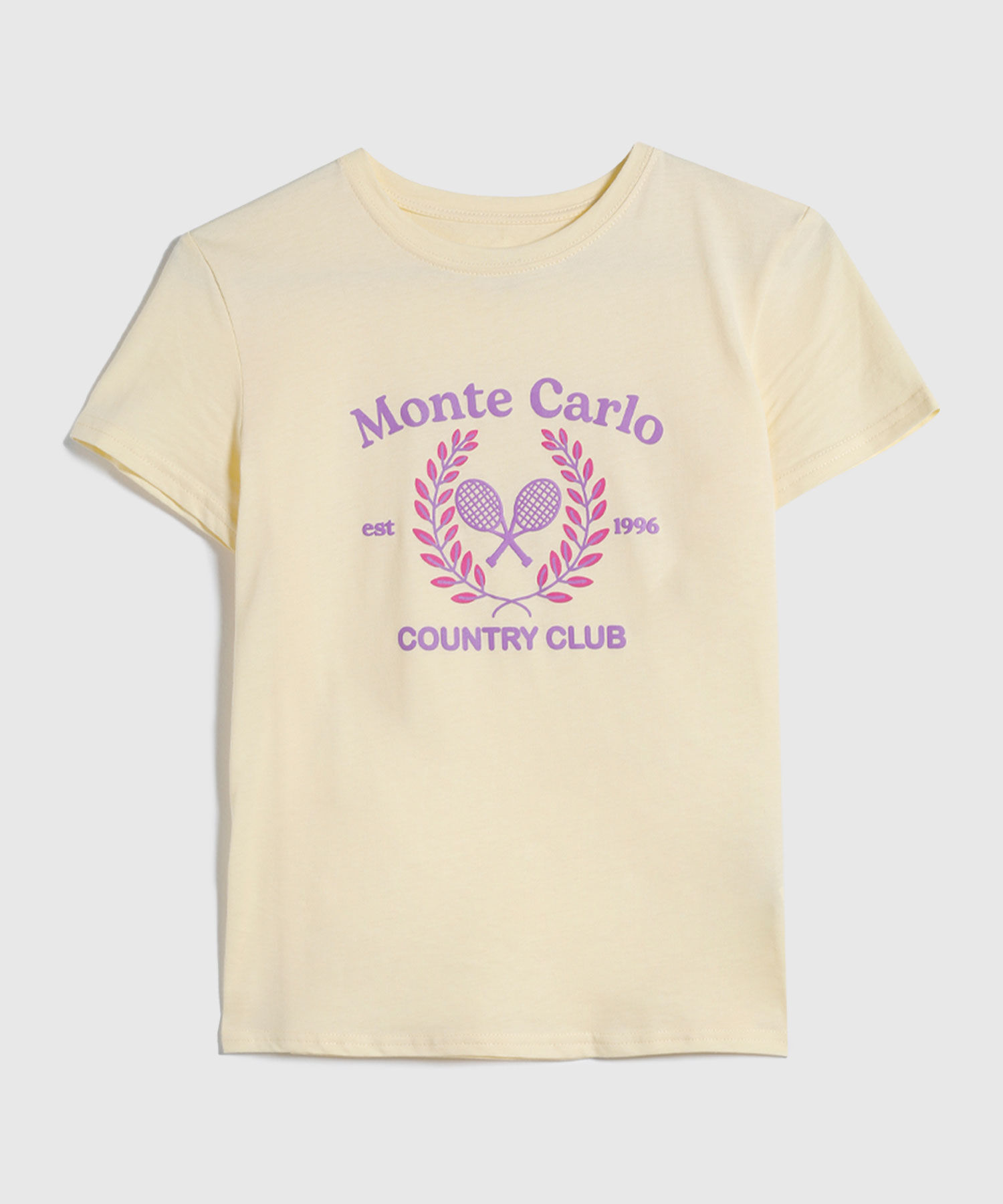 camisetas mujer