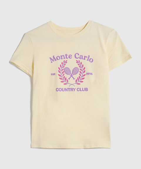camisetas mujer image number null