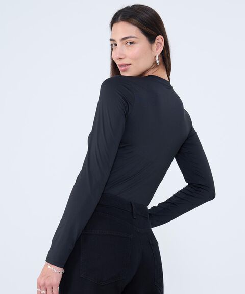 camisetas mujer