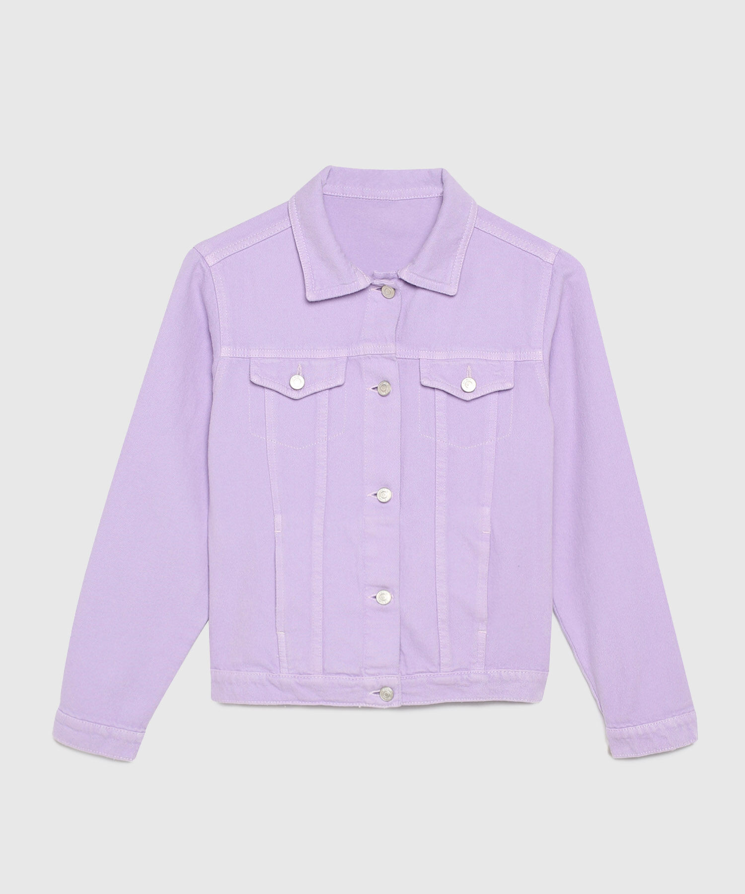 chaquetas para niña