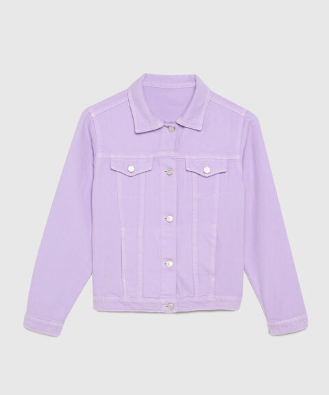 chaquetas para niña image number null