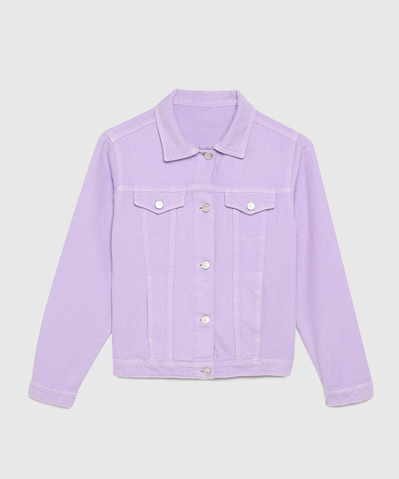 chaquetas para niña