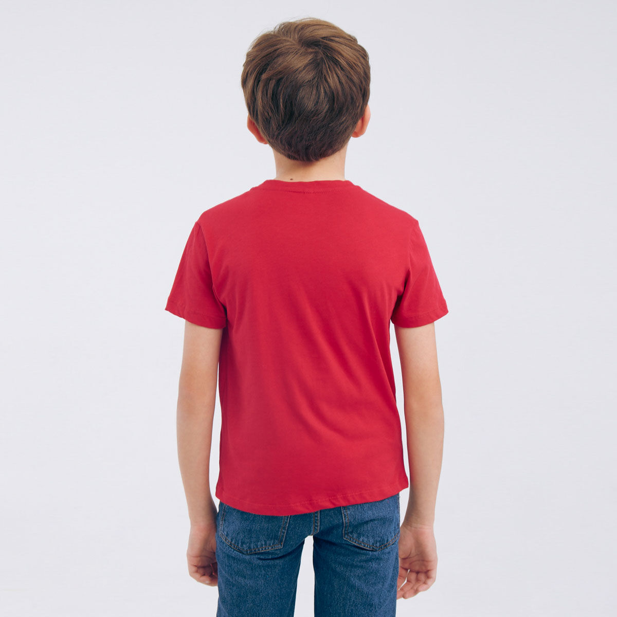 camisetas niño
