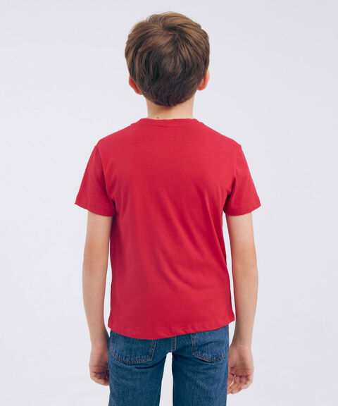 camisetas niño