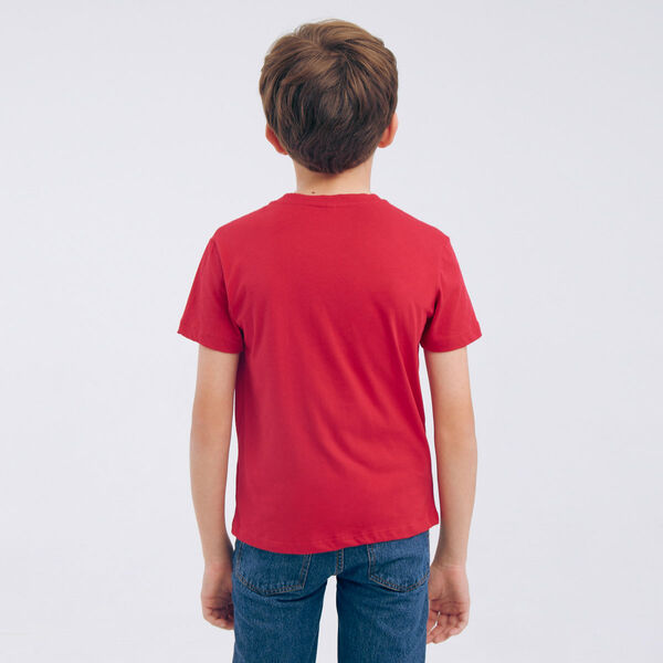 camisetas niño image number null