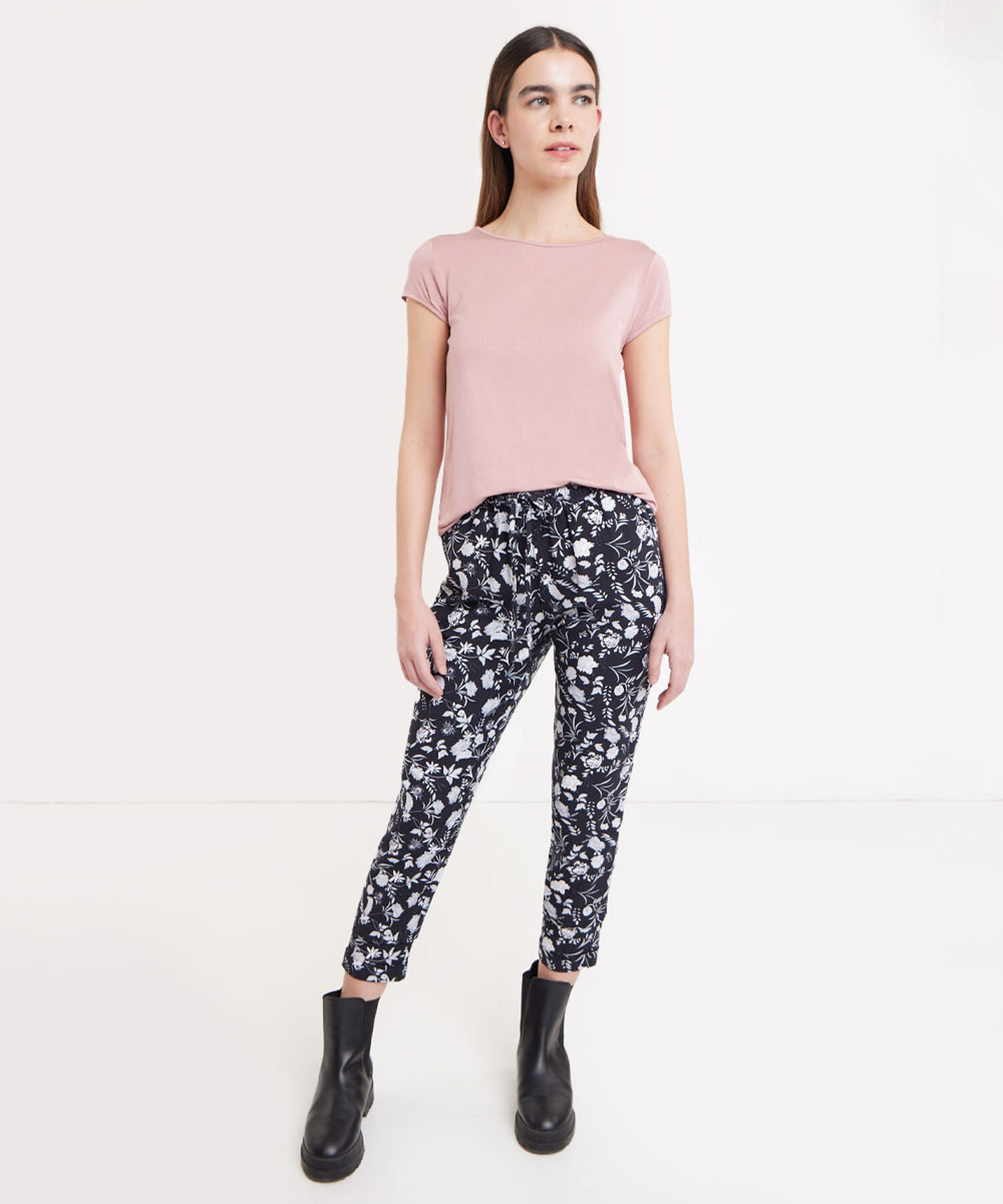 camisetas mujer