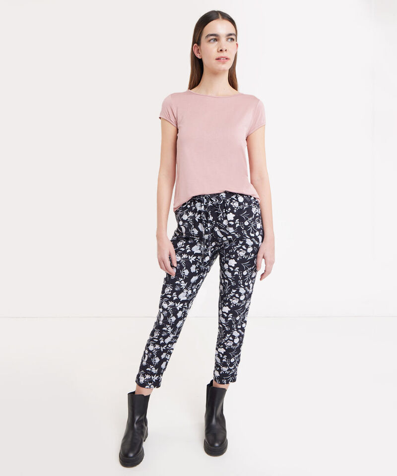 camisetas mujer