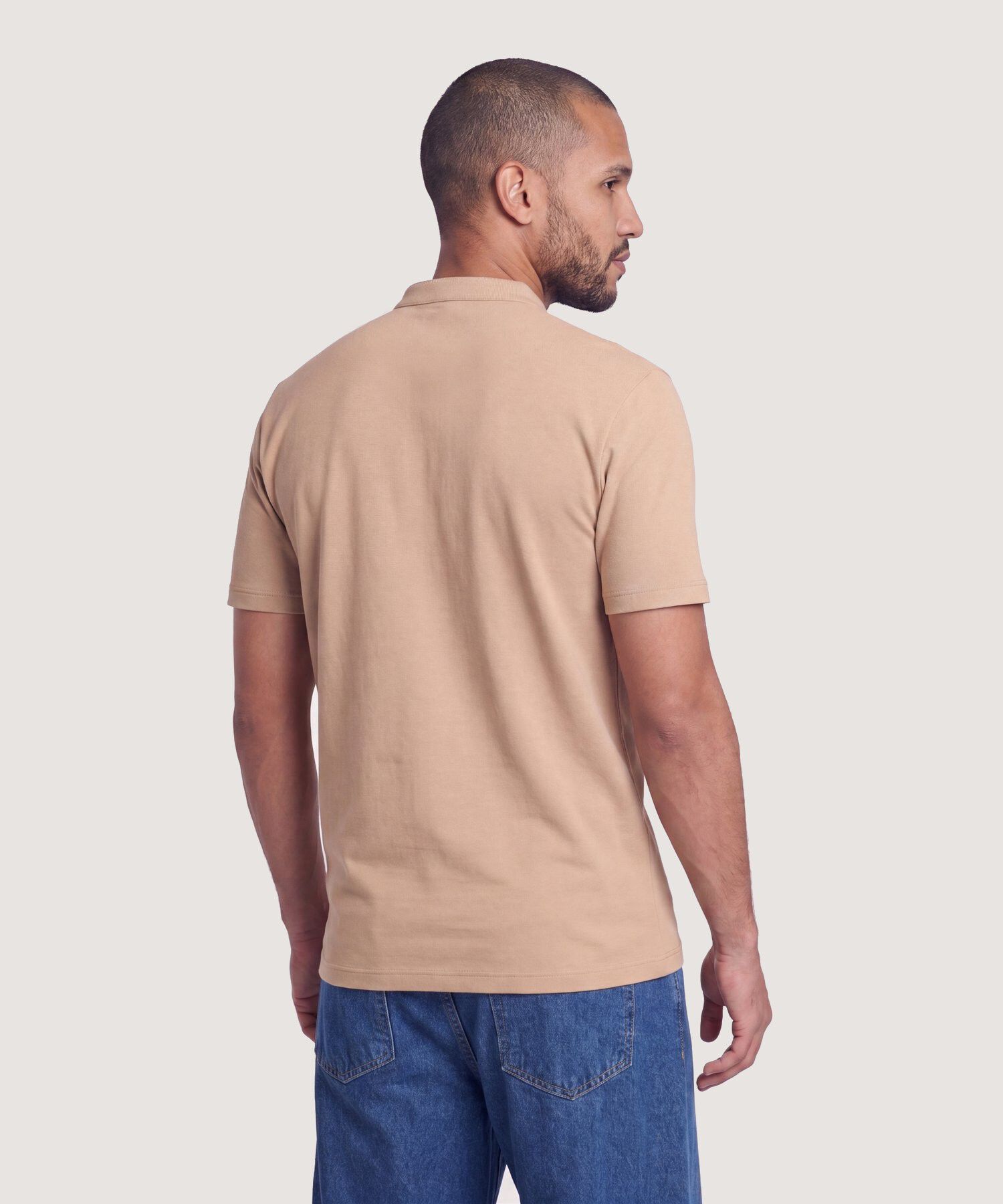 camisetas polo para hombre