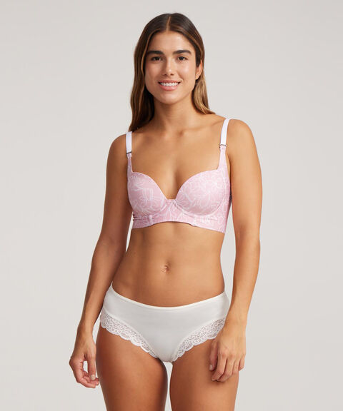 tops para mujer