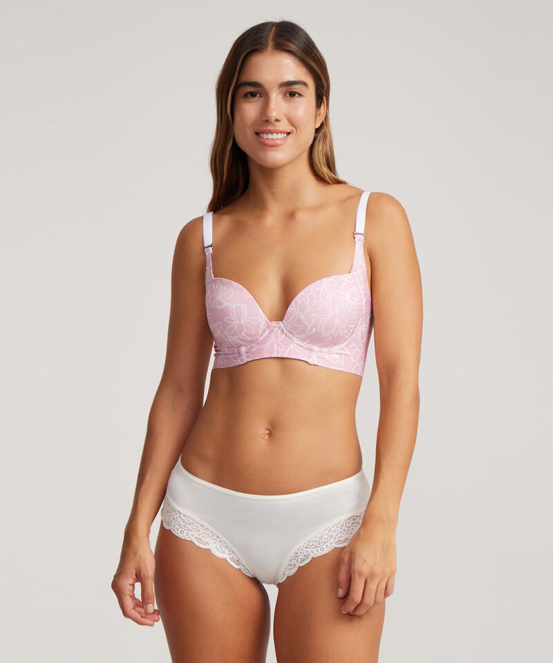tops para mujer