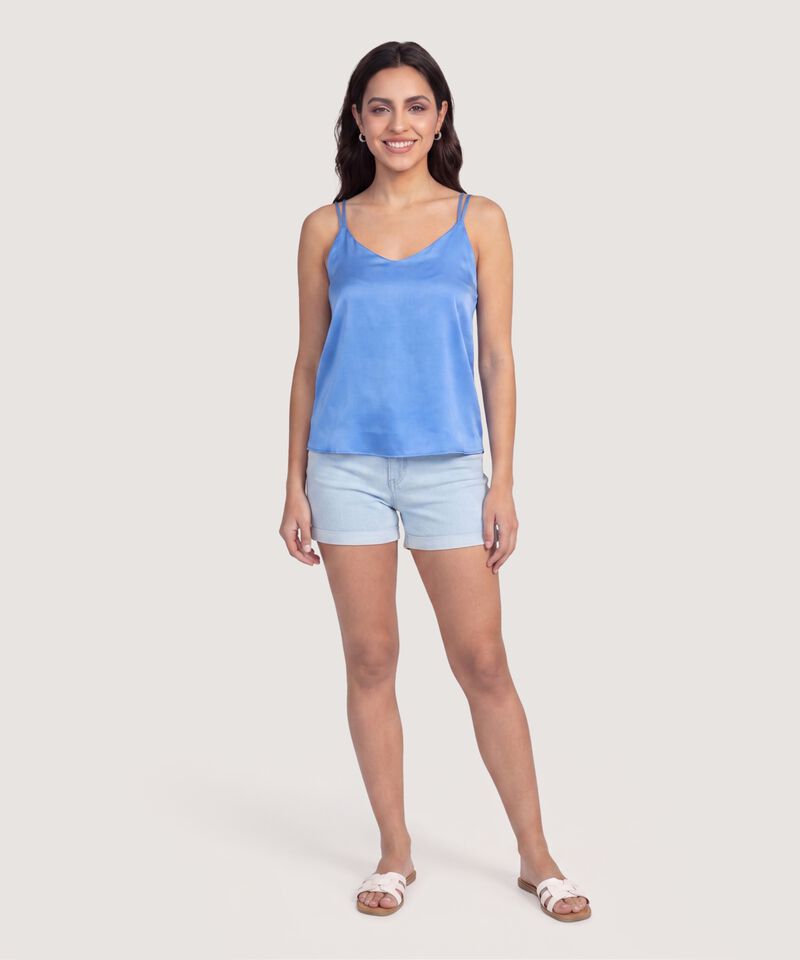 blusas de moda