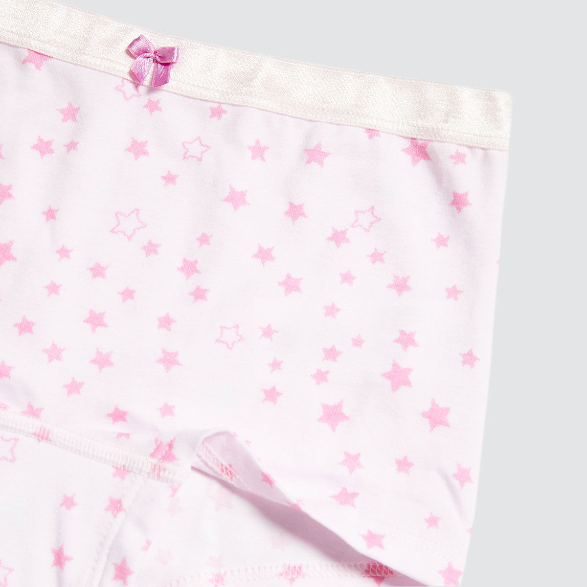 ropa interior para niñas