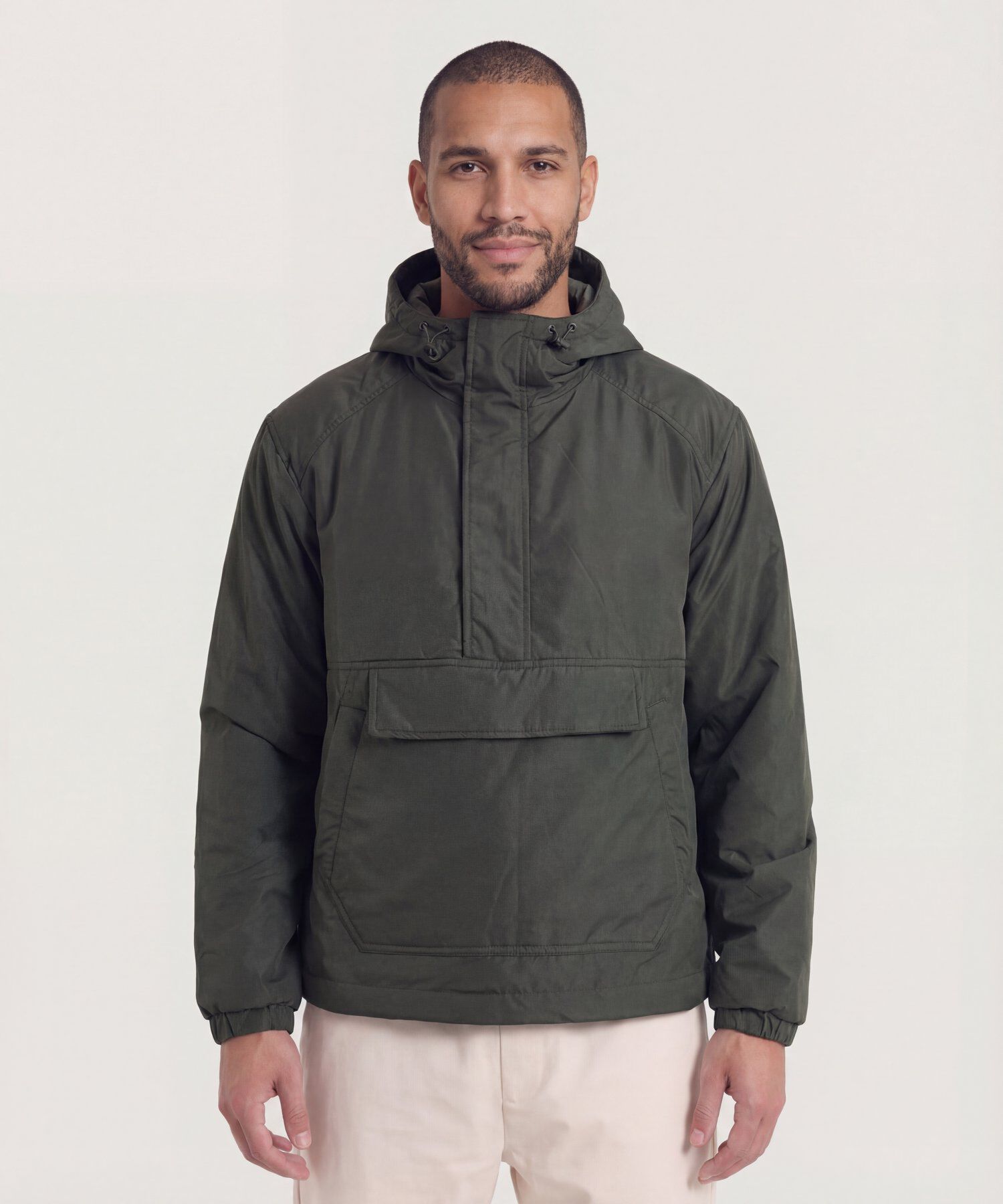 chaquetas para hombre