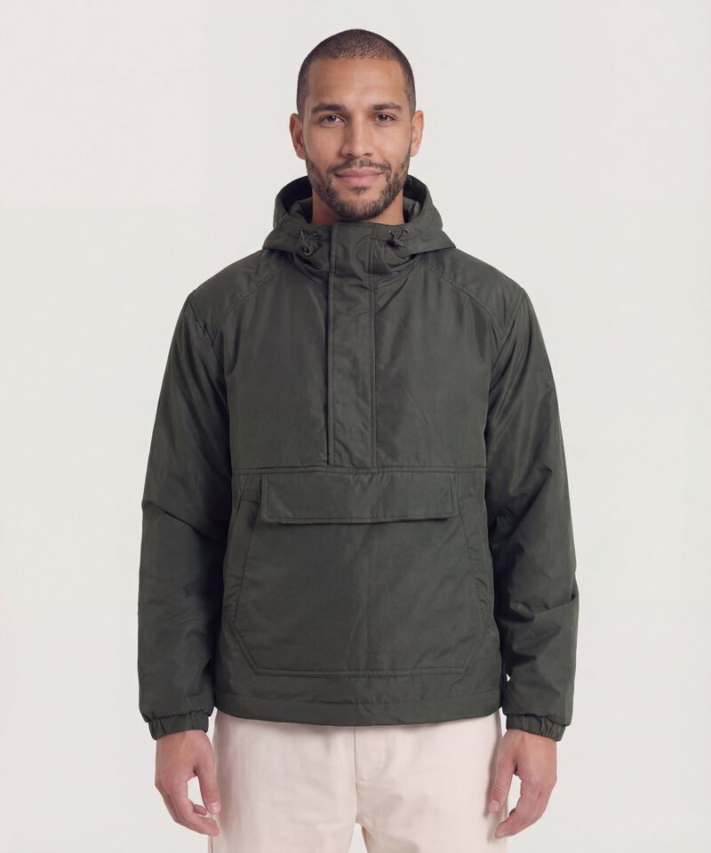 chaquetas para hombre