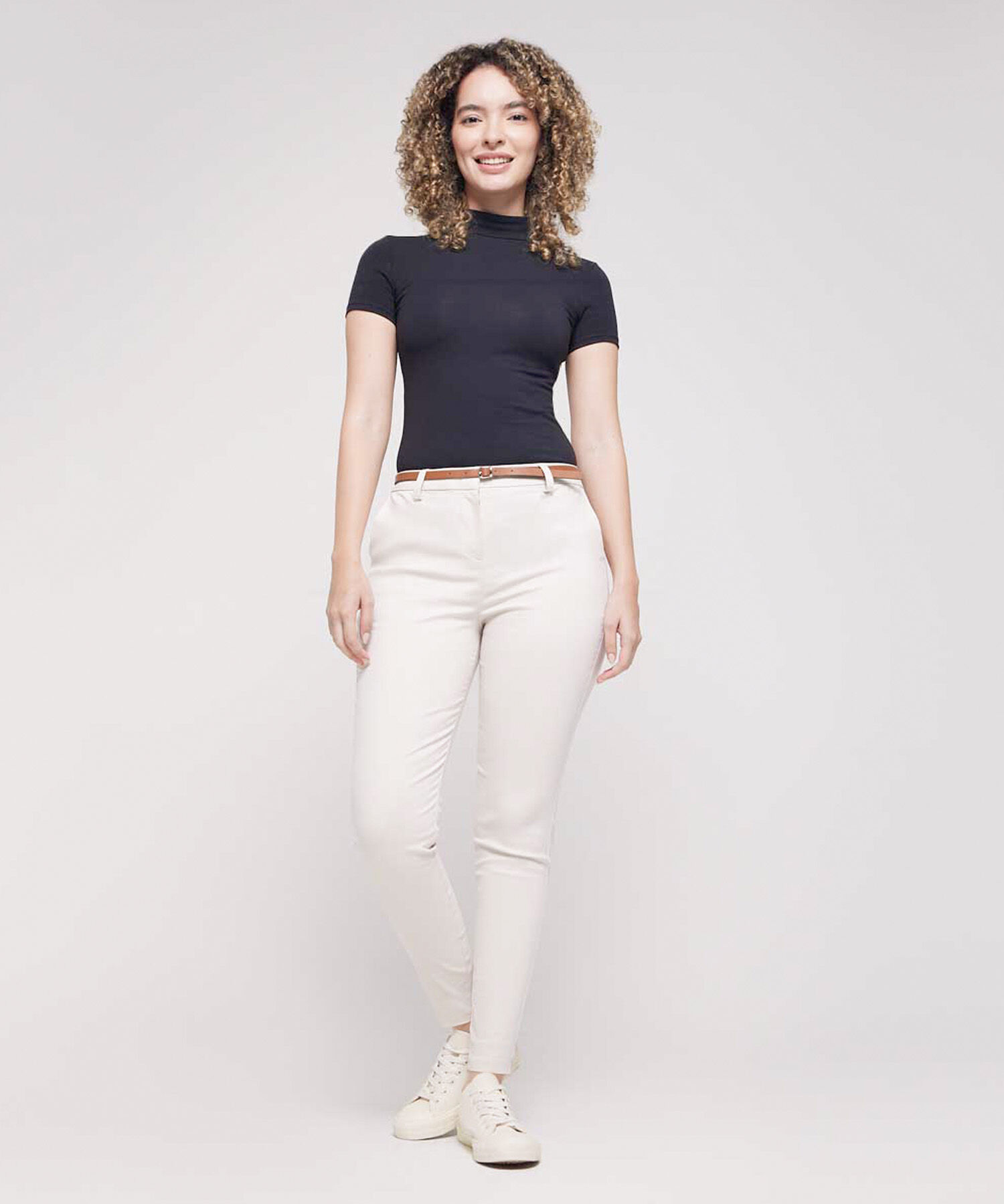 pantalon para mujer