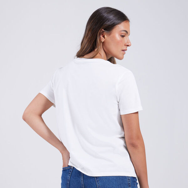 camisetas mujer