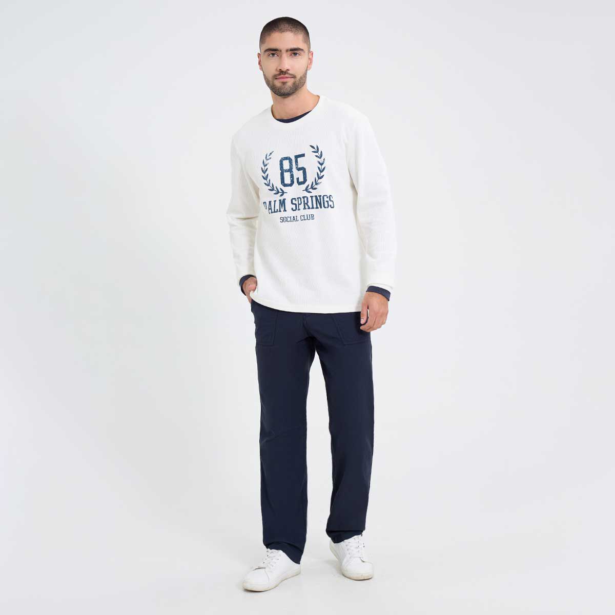 camisetas para hombre