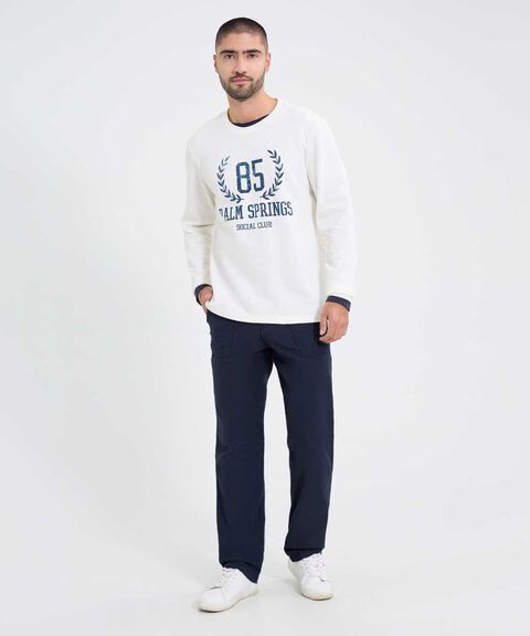 camisetas para hombre image number null